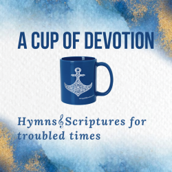 A Cup of Devotion